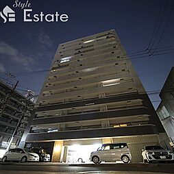 エコロジー栄レジデンス 906