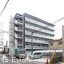 ドゥナーレ内浜町 607