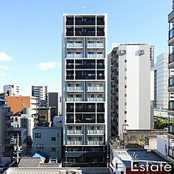 メイクスデザイン鶴舞 602