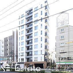 C・P・Pure隼人町 201