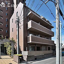 コンフォルト若宮 401