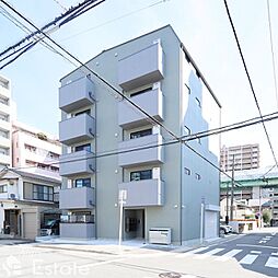 Sugarloaf Park花の木 302