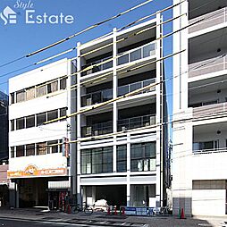 ノースゲート名駅 501