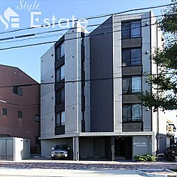 リヴシティ中村公園 502