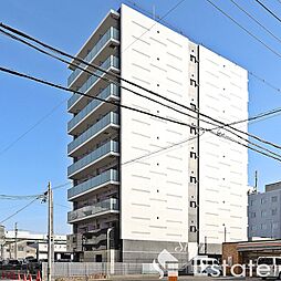 S-RESIDENCE堀田駅前 401