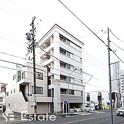 プランベイム滝子通 204