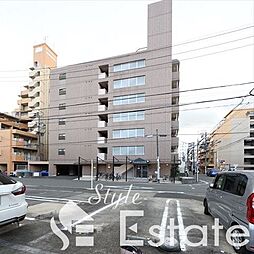 プロビデンス新瑞橋 502