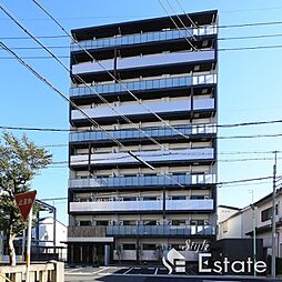 S-RESIDENCE堀田beaute 1003