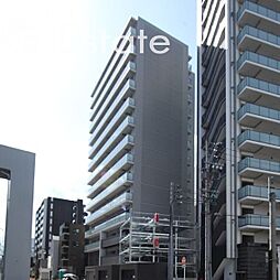 エスリード名古屋STATION NORTH 1104