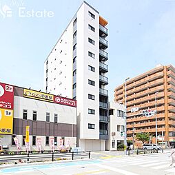 L’Allure松原 201