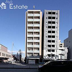 ユニファイ新瑞橋 9D