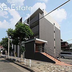 マ・メゾン瑞穂 301