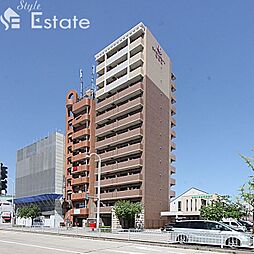 ライジングコート瑞穂通 302