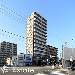 ステラートシティ桜山 1001