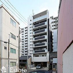 プランドール名駅 603