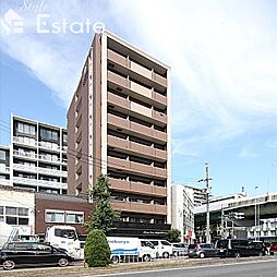 ライジングコート名古屋駅南 303