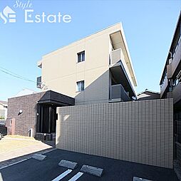 レジデンスmizuho 203