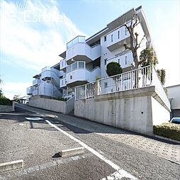 クレッセンド清水ヶ岡 801