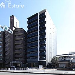 メイクスアート名古屋城西 203