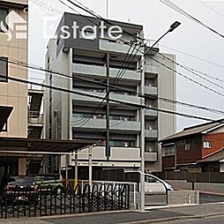 ヴィファーレ金山 503