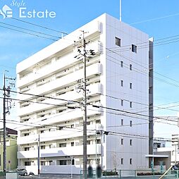 フォレストスクエア六番 202