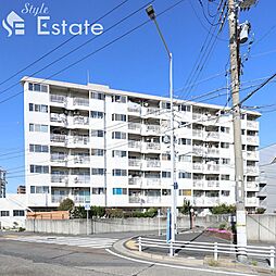 一番町ハウスN棟 101