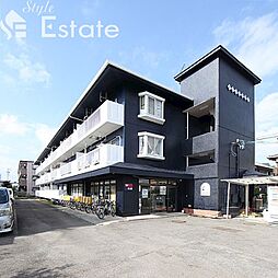 メゾンソレイユ 307