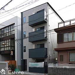 ガーデン熱田 101