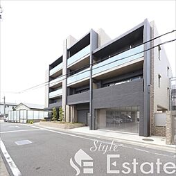 ヒヴィ・カーサ瑞穂 302