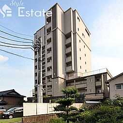 アンコールヴィラ 501