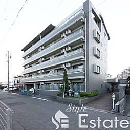 ポポラーレ白鳥 402