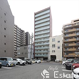 AMBER　HOUSE　Horita 404