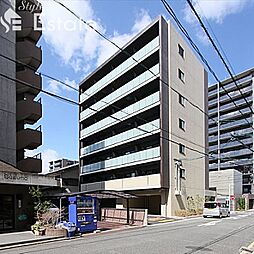 プレイズシード桜山 203