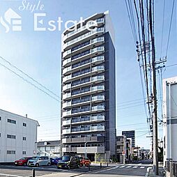 ディアレイシャス名古屋浄心 1203