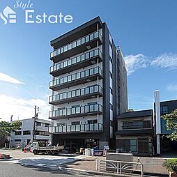 セントフィオーレ上名古屋 502