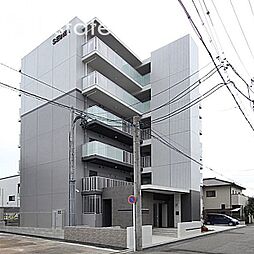 パークハイム日比野 603