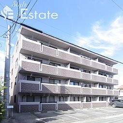 プリミエール八幡 202