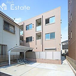 名古屋市南区呼続３丁目