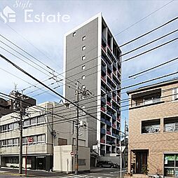 花の木ライズ 201