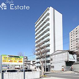 名古屋市熱田区新尾頭１丁目