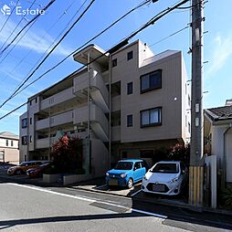 フォレストイン瑞穂 207