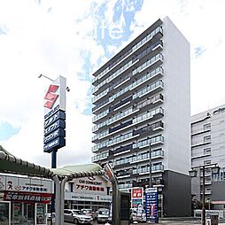 パークアクシス名古屋山王一丁目 803