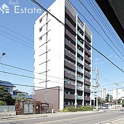 プライム松原 801