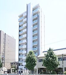 スレンダウェルステージ 403