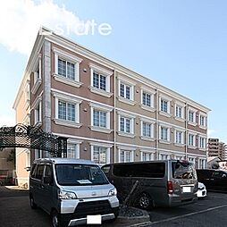 レインボーカーサ内田橋 302