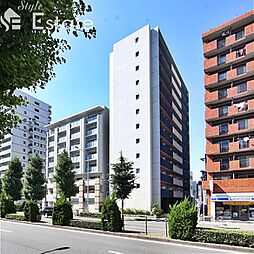 プロシード大須 201