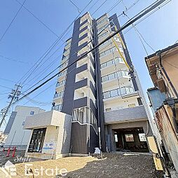 THE RESIDENCE SAKURAYAMA WEST 204