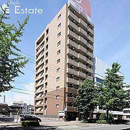 エコロジー鶴舞レジデンス 304