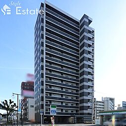 S-FORT鶴舞reale 407