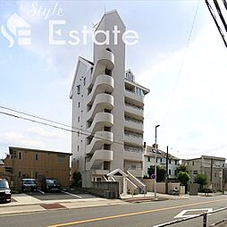 フローレスタナベ 3D